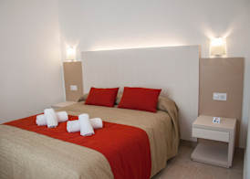 Sagitario Menorca Mar Adults only 2