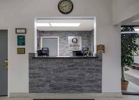 Quality Inn Toledo Westgate 5