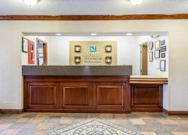 Quality Inn & Suites Titusville 3