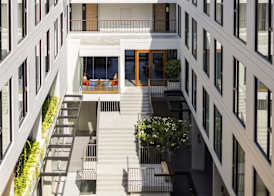 Novotel Chiangmai Nimman Journeyhub 4