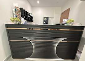 Strandhotel Buckow Resort & SPA gut-Hotels SEE 2