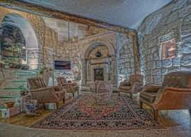 Anatolian Houses Cave Hotel & SPA 4