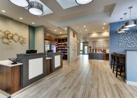 TownePlace Suites Houston I-10 East 5