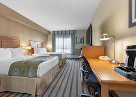 Best Western King George Inn & Suites 5