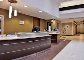 Residence Inn by Marriott Coralville 5
