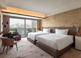 Rixos Gulf Hotel Doha 3