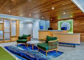Fairfield Inn & Suites by Marriott Cortland 2