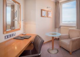Grand Hotel Blackpool 4