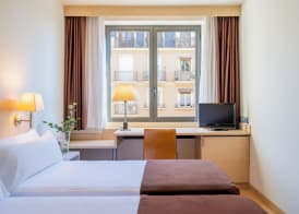 Hotel Glòries 4