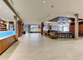SpringHill Suites by Marriott Cheraw 5
