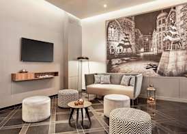 H+ Hotel Bremen 5