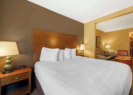 Best Western Plus Tupelo Inn & Suites 5