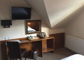 Leith House 3