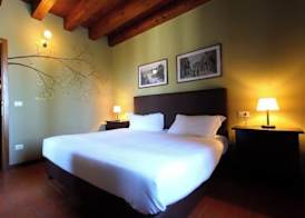 La Boheme Chambres 4