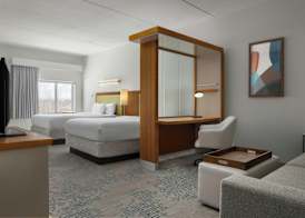 SpringHill Suites by Marriott Charleston Mount Pleasant 5
