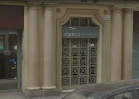 Alguera Apartments Napols 5