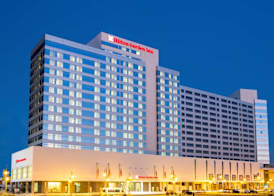 Hilton Garden Inn Tanger City Center 5