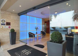 Hotel Risech 3