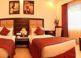 Hotel Livasa Inn Near BLK Hospital 3