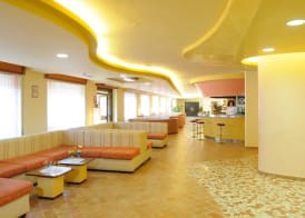 Residence Oasis 4