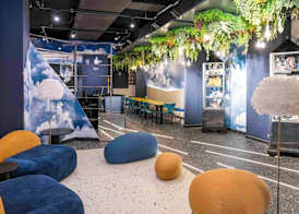 Hotel Pathos by Mimood Aparthotels 4