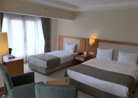 Mercia Hotels & Resorts 5