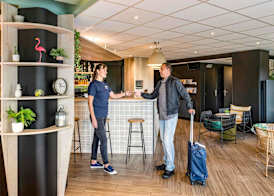 ibis Creil Sur Oise 5