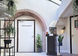 Hôtel Le Sarment d'Or 3