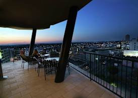 Hilton Garden Inn Nashville Vanderbilt 2