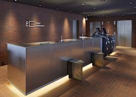 hotel androoms Sapporo Susukino 4