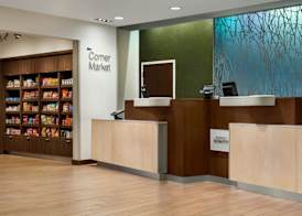 Fairfield Inn & Suites by Marriott Hershey Chocolate Avenue 3