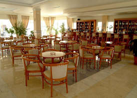Zorbas Beach 2