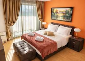 Capitоl Suites & Apartments 3