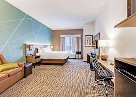 Comfort Suites Murfreesboro Shopping District 5