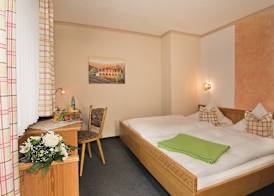 Günstige Zimmer im Spessart 3