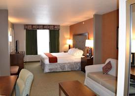 Holiday Inn Express & Suites BOZEMAN WEST by IHG 2