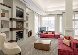 Hilton Garden Inn Raleigh-Durham Airport 4