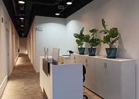 M Pods Malaga 2