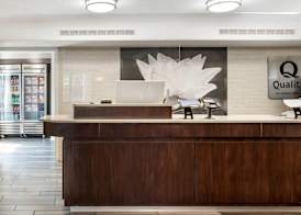 Quality Inn & Suites North Charleston - Ashley Phosphate 3