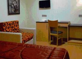 Hotel Malena 2