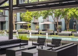 Theatre Residence 4