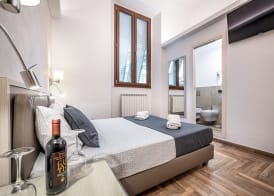 B&B Lorenzo de' Medici 5