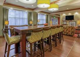 Hampton Inn Baltimore/Owings Mills 2