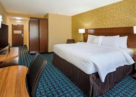 Fairfield Inn & Suites by Marriott Abingdon 3