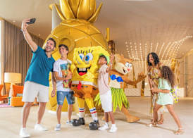 Nickelodeon Hotels & Resorts Riviera Maya - Gourmet by Karisma - All Inclusive 3