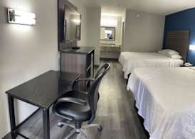 Griffin Inn & Suites 4