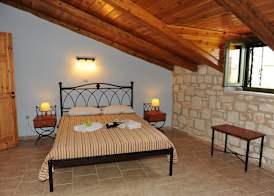 Ammos Zante Villas 4