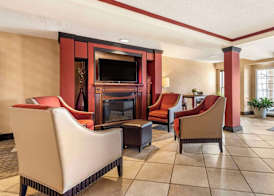 Comfort Inn Augusta 4