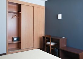 Hostal T4 4