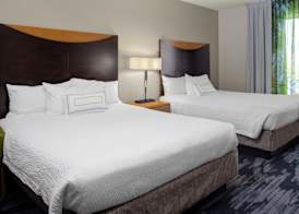 Fairfield Inn and Suites by Marriott Montgomery EastChase 5